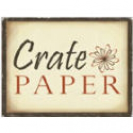 Crate Paper